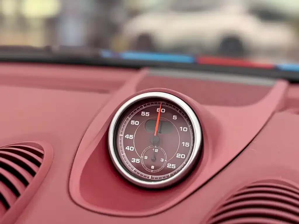 Porsche 718 2022 из CN, фото 2
