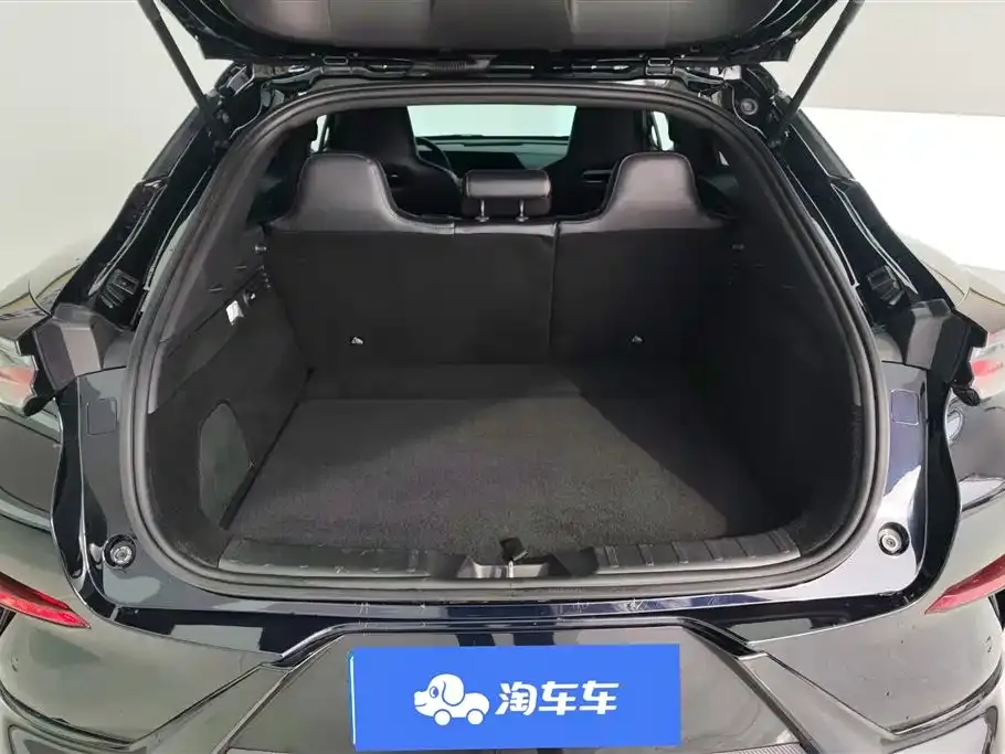 Changan UNI-T 2022 из CN, фото 5