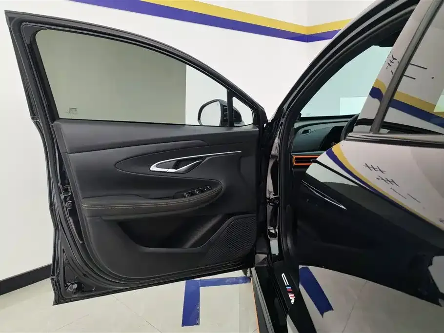 Changan UNI-T 2022 из CN, фото 3