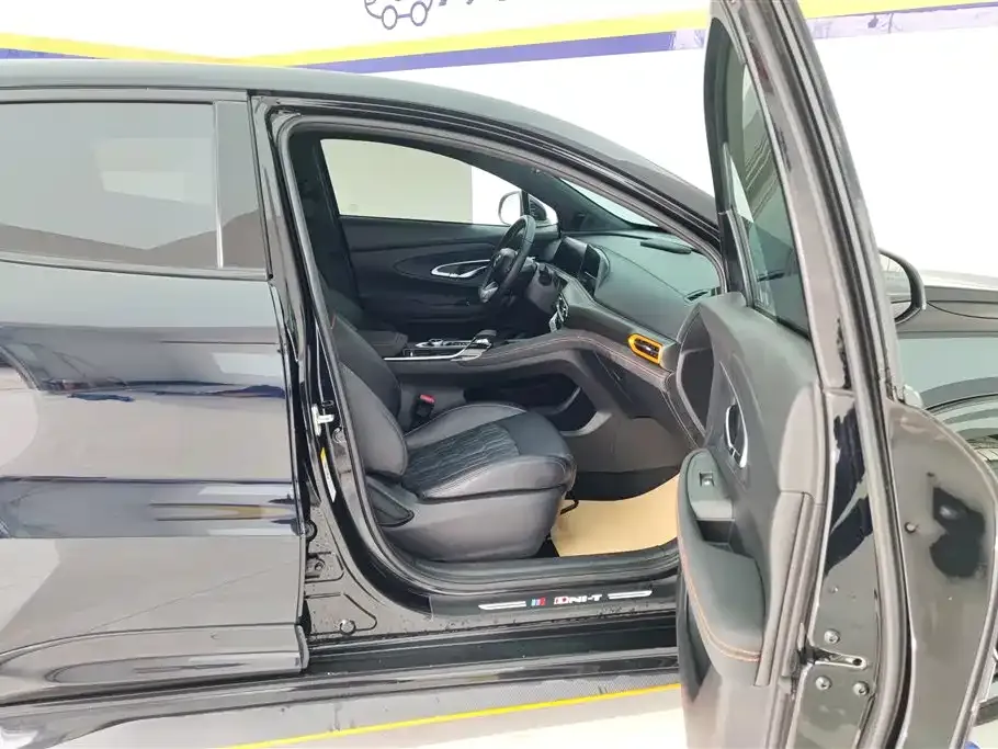 Changan UNI-T 2022 из CN, фото 9