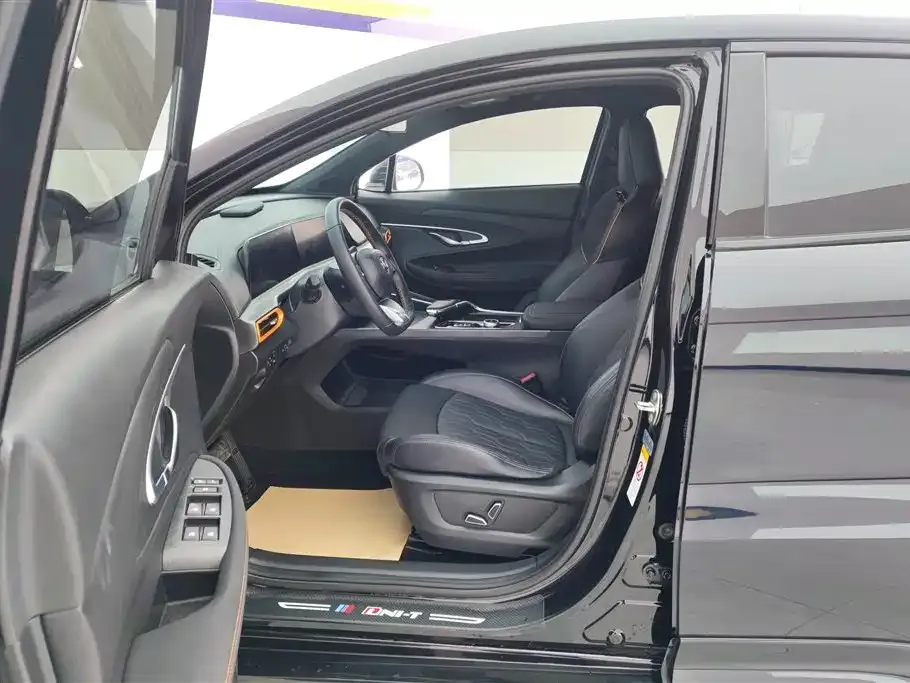 Changan UNI-T 2022 из CN, фото 8