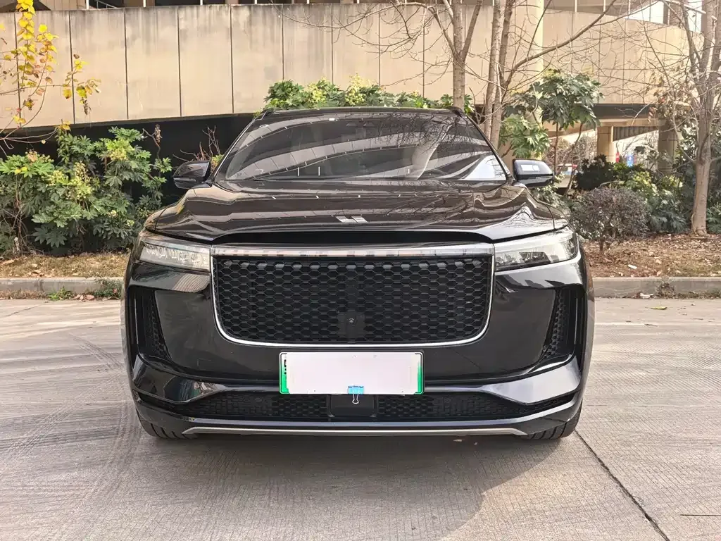 Li Auto ONE 2021 из CN, фото 6