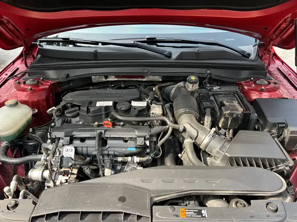 Kia K5 2021 из CN, фото 5