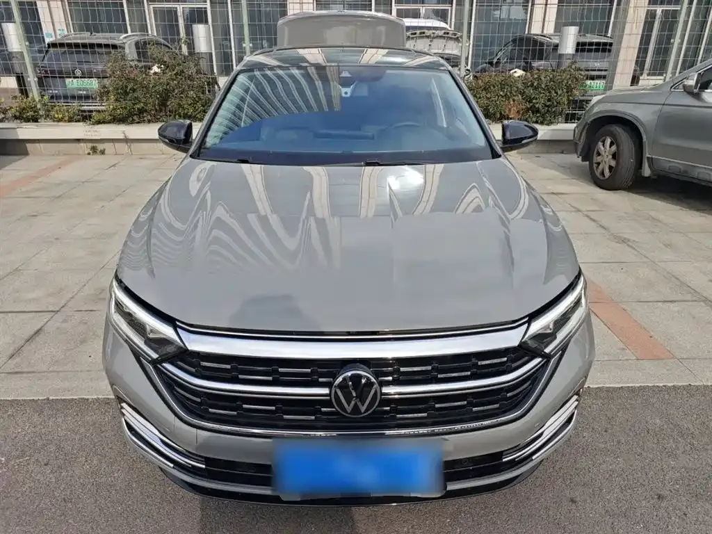 Volkswagen Sagitar 2023 из CN, фото 10