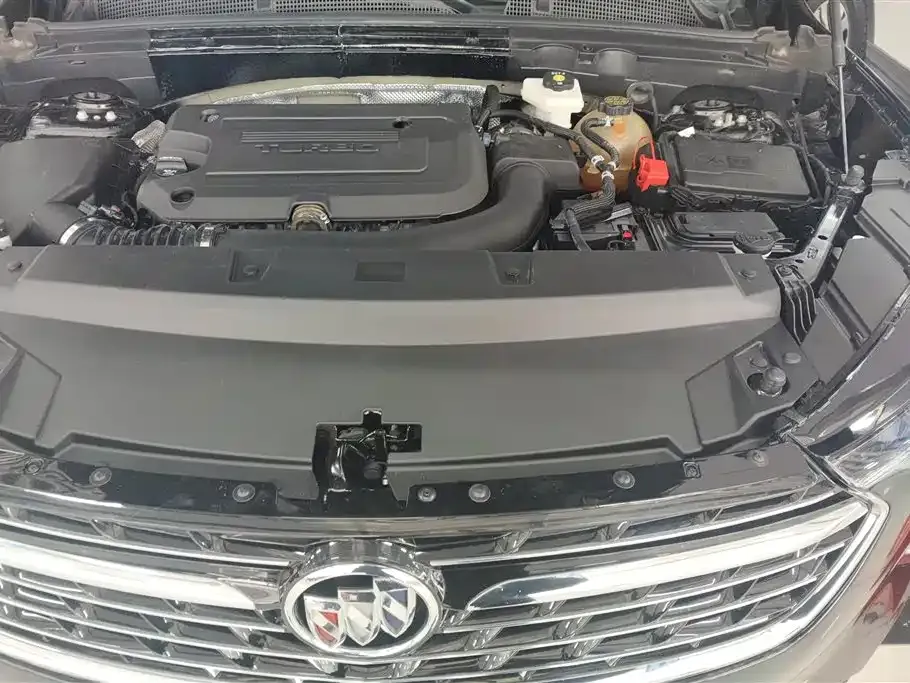 Buick Envision S 2021 из CN, фото 9