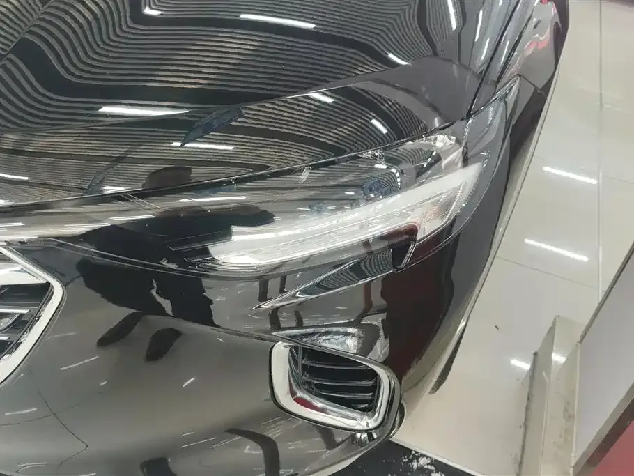 Buick Envision S 2021 из CN, фото 10