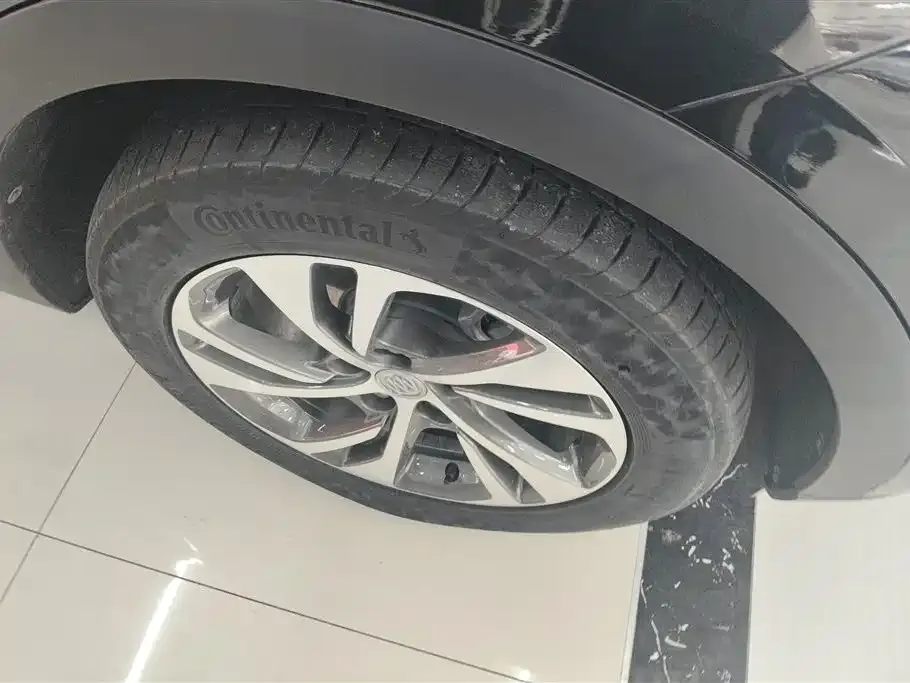 Buick Envision S 2021 из CN, фото 7
