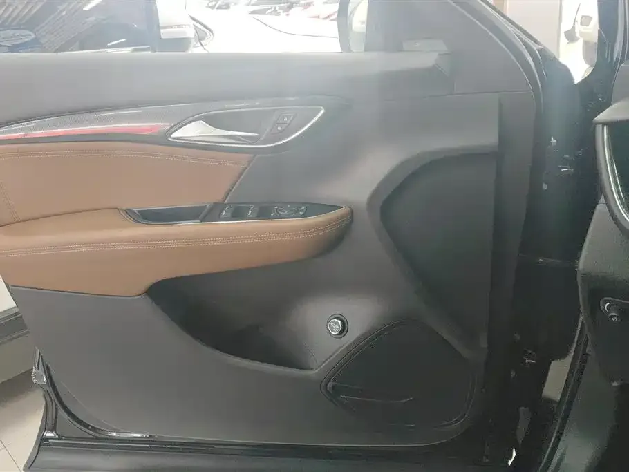 Buick Envision S 2021 из CN, фото 3
