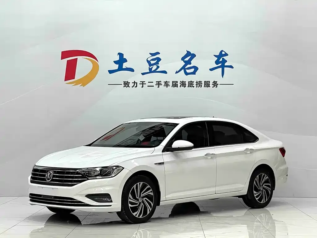 Volkswagen Sagitar 2022 из CN, фото 1