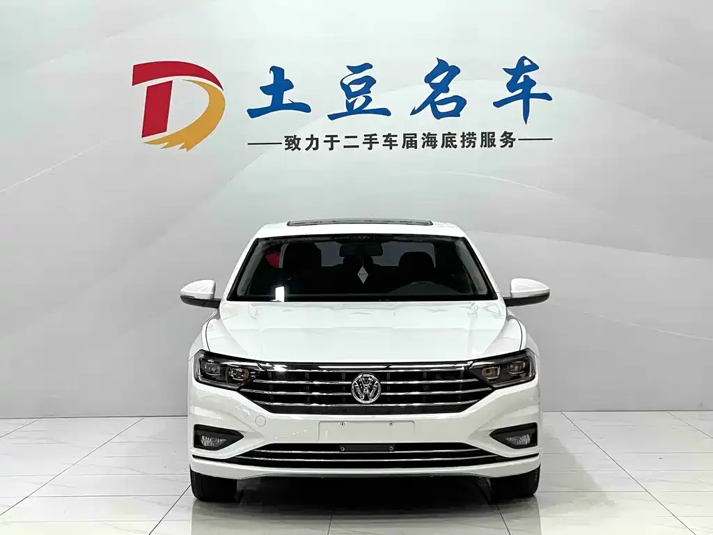 Volkswagen Sagitar 2022 из CN, фото 3