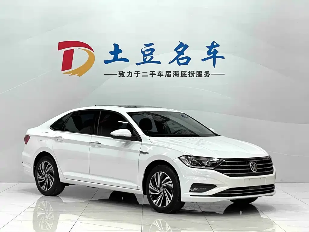 Volkswagen Sagitar 2022 из CN, фото 7