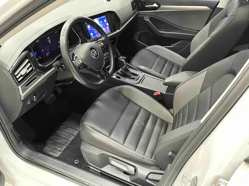 Volkswagen Sagitar 2022 из CN, фото 4