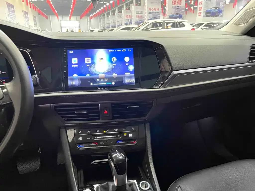 Volkswagen Sagitar 2022 из CN, фото 6