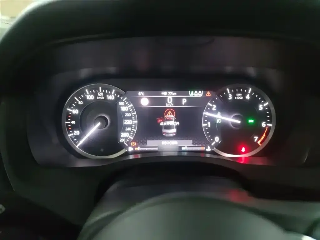 Jaguar XEL 2021 из CN, фото 5