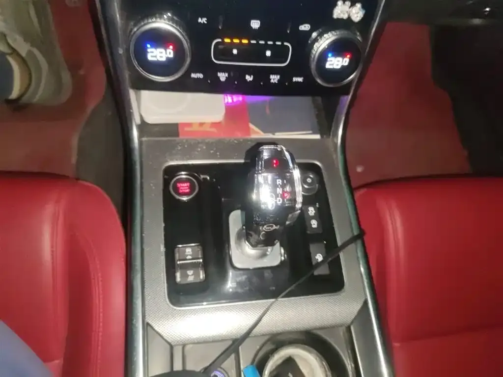 Jaguar XEL 2021 из CN, фото 6
