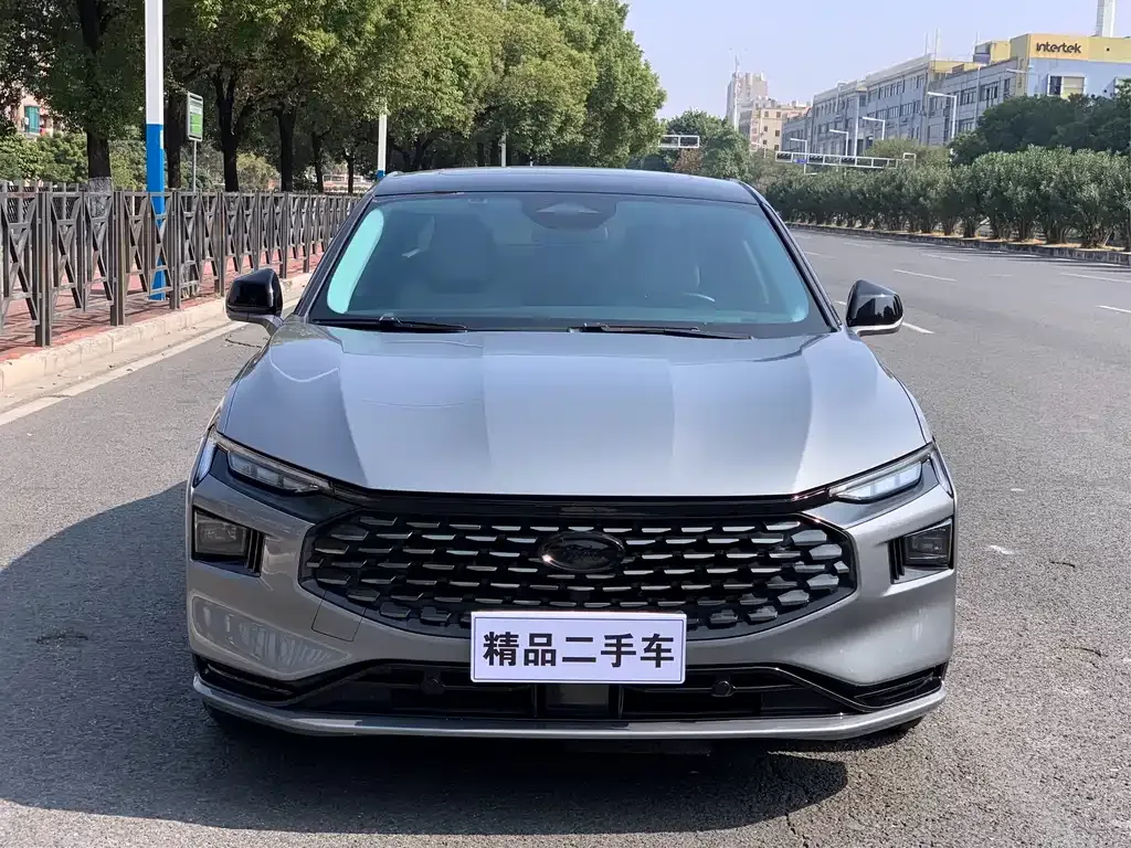 Ford Mondeo 2022 из CN, фото 1