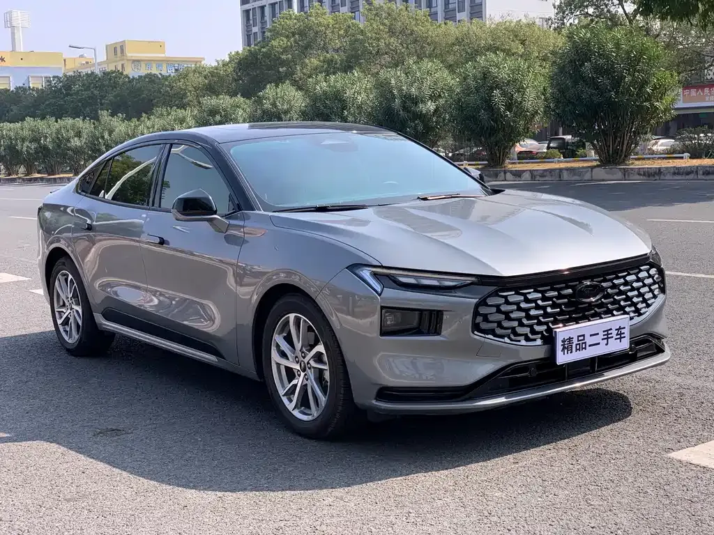 Ford Mondeo 2022 из CN, фото 7