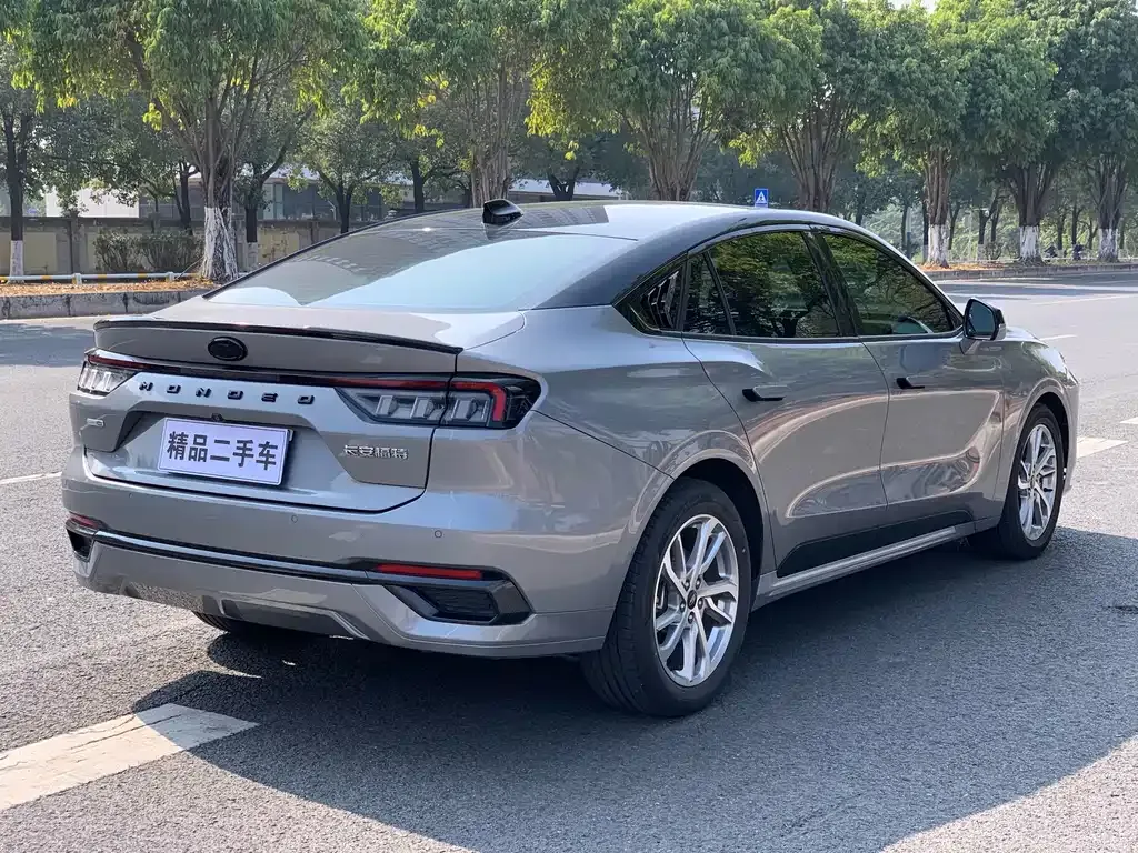 Ford Mondeo 2022 из CN, фото 8