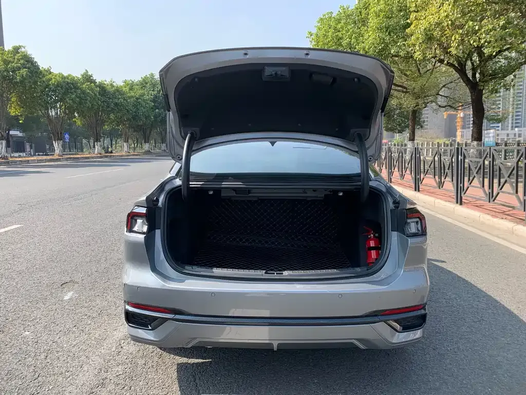 Ford Mondeo 2022 из CN, фото 6