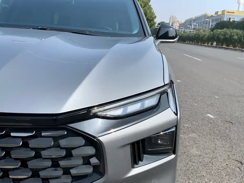 Ford Mondeo 2022 из CN, фото 9