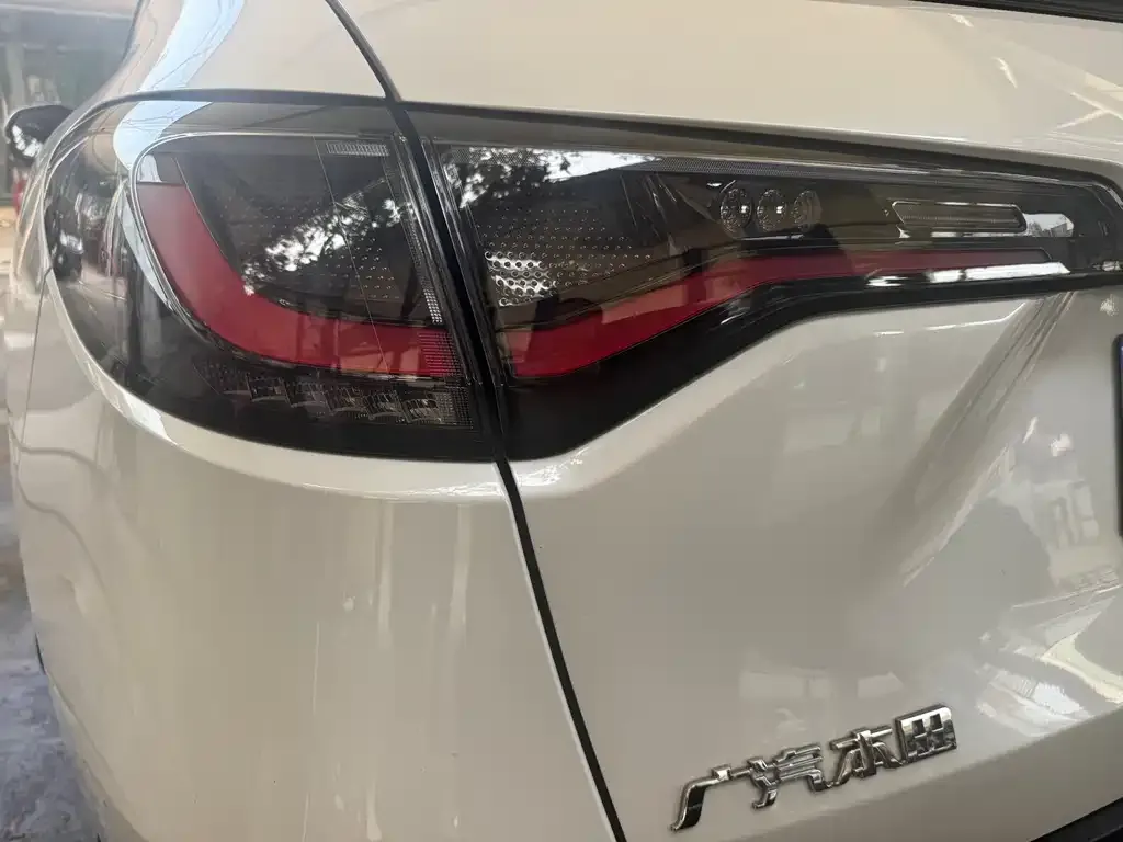 Honda ZR-V 2024 из CN, фото 2