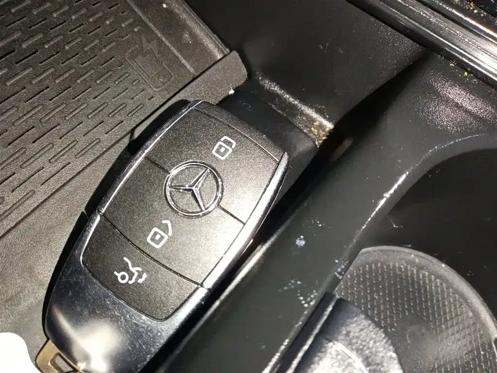 Mercedes-Benz EQB 2023 из CN, фото 9