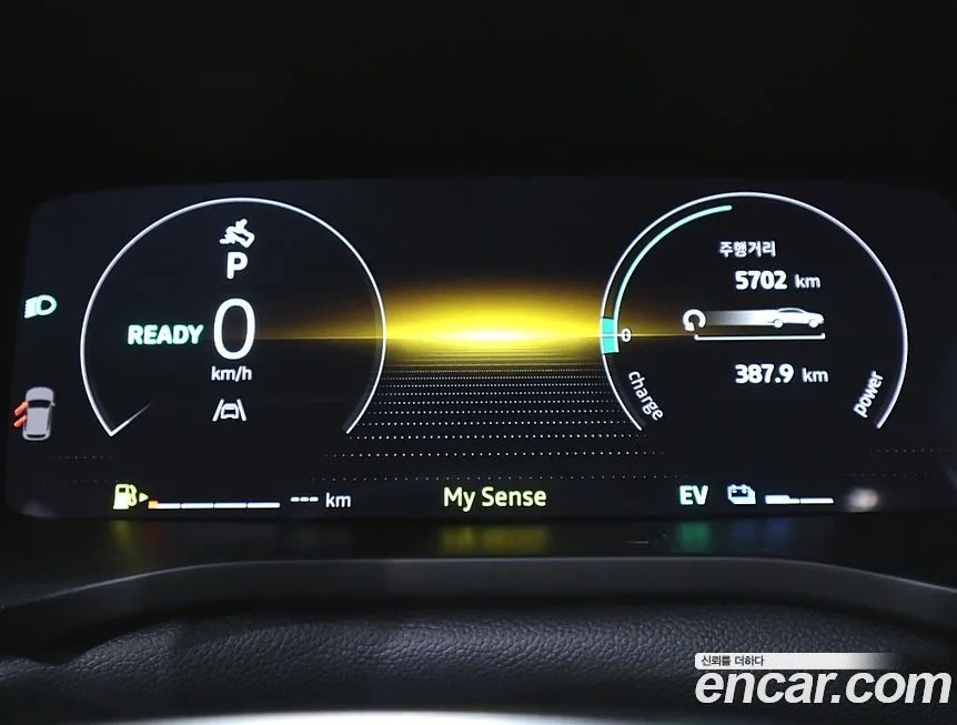 Renault Korea (Samsung) Arkana 2026 из KR, фото 2