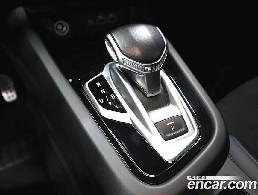 Renault Korea (Samsung) Arkana 2026 из KR, фото 3