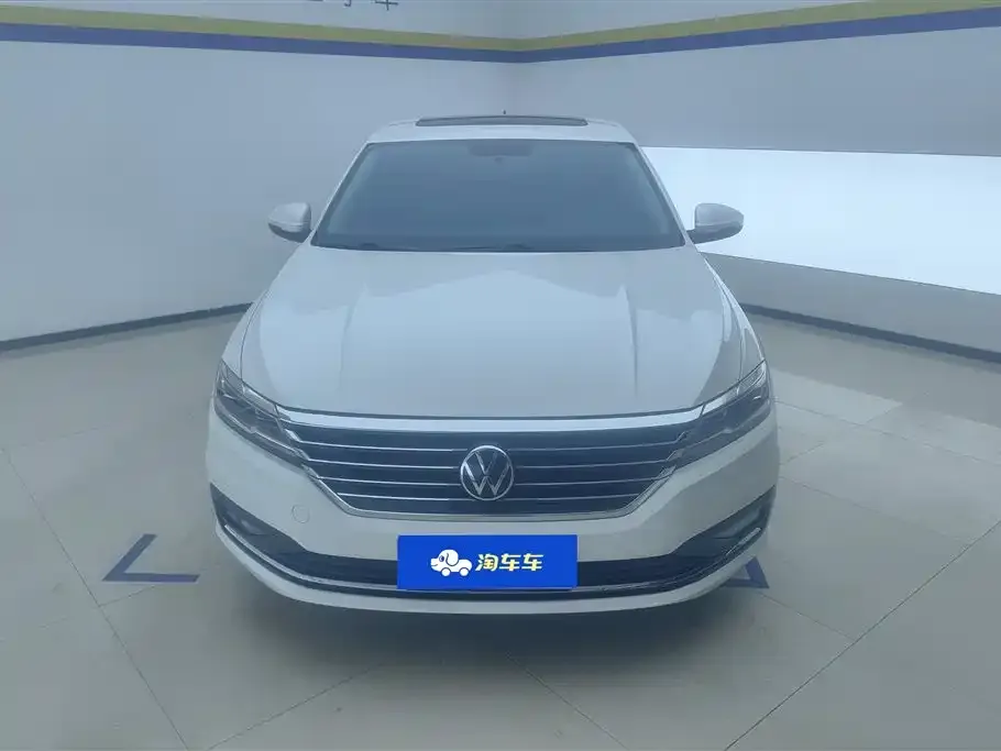 Volkswagen Lavida 2021 из CN, фото 5