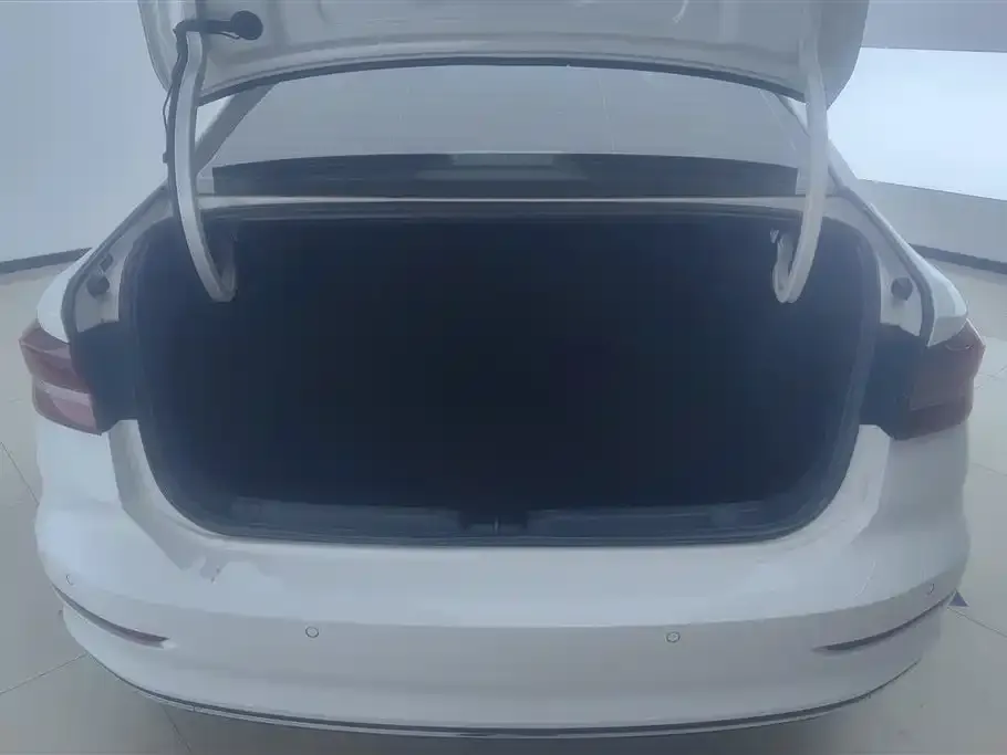 Volkswagen Lavida 2021 из CN, фото 9