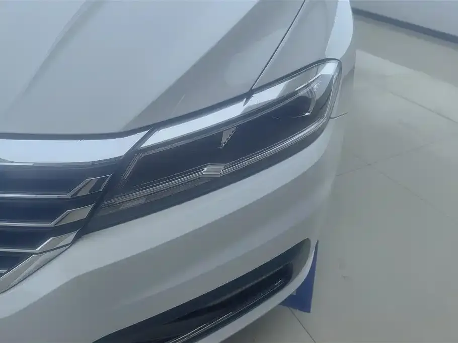 Volkswagen Lavida 2021 из CN, фото 10