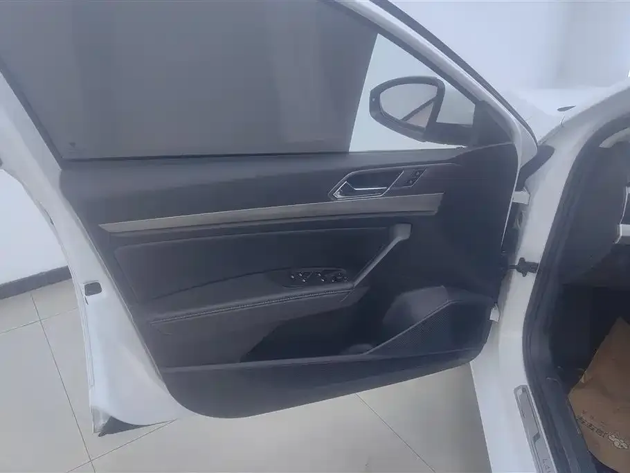 Volkswagen Lavida 2021 из CN, фото 2
