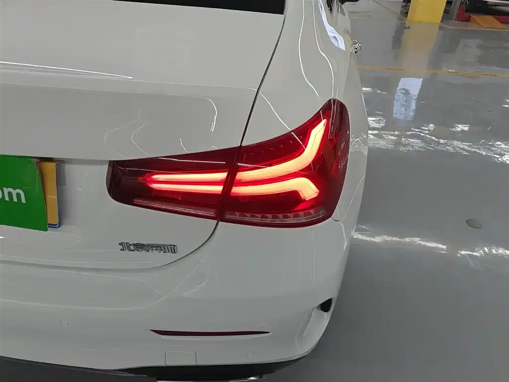 Mercedes-Benz A-Class 2021 из CN, фото 4