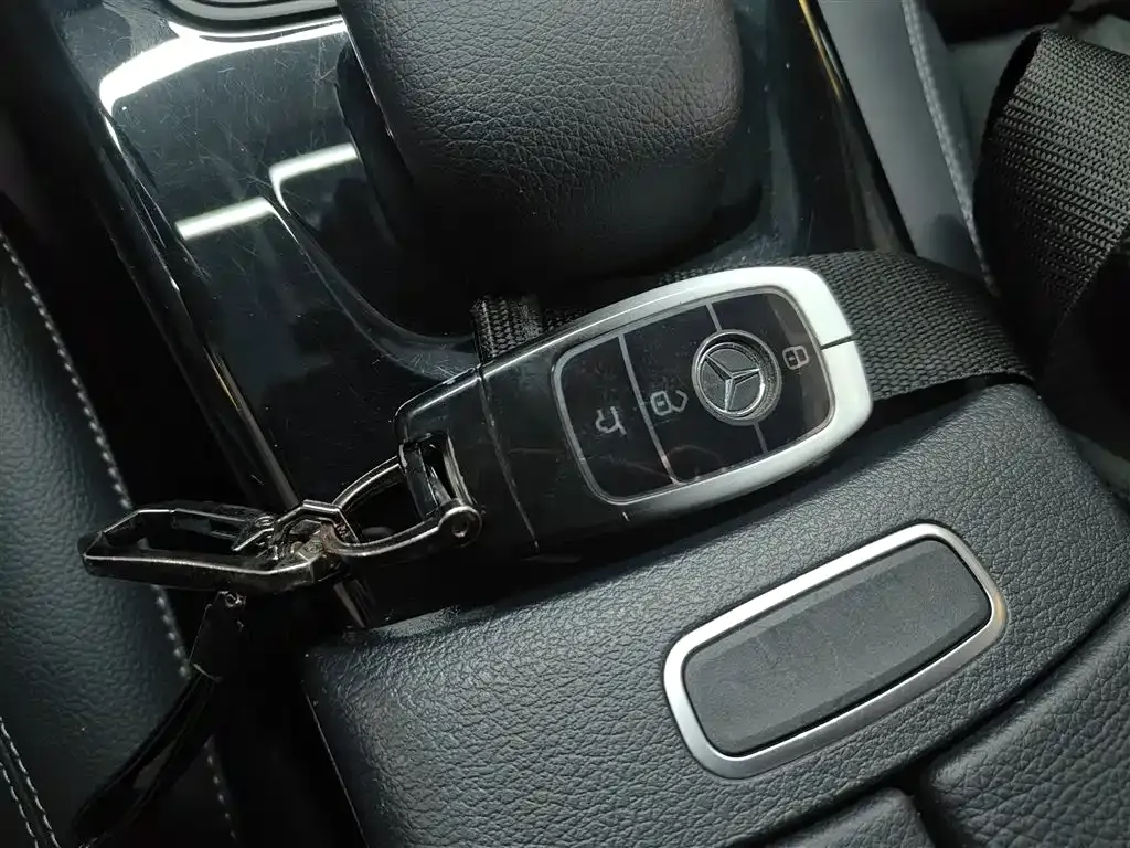 Mercedes-Benz A-Class 2021 из CN, фото 6