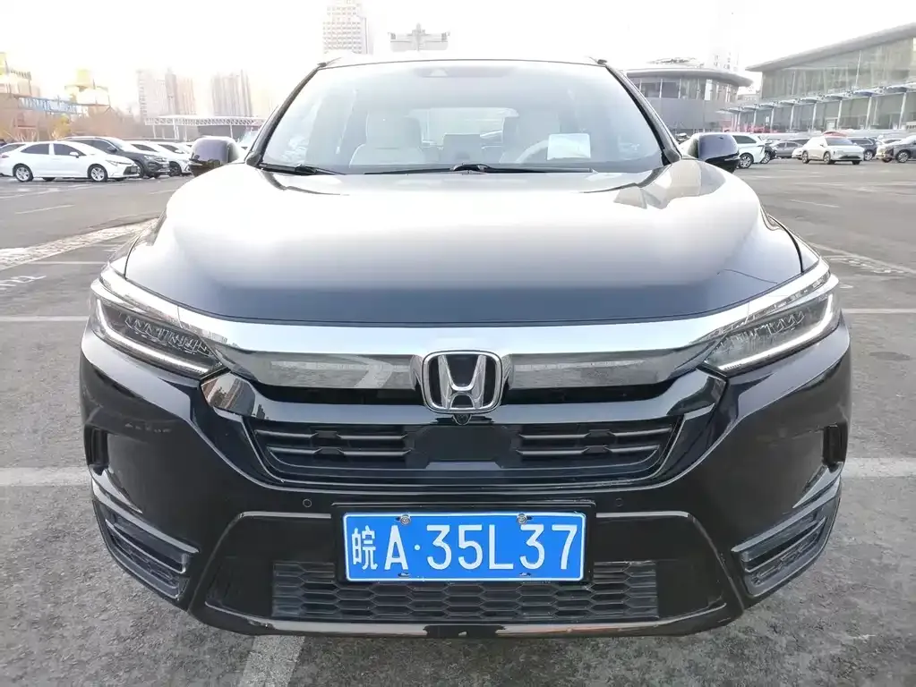Honda Breeze 2021 из CN, фото 8