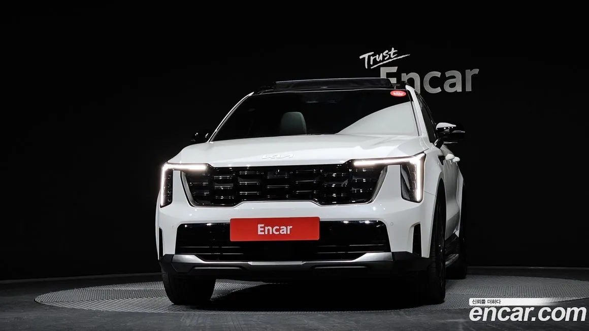 Kia Sorento — фото 3