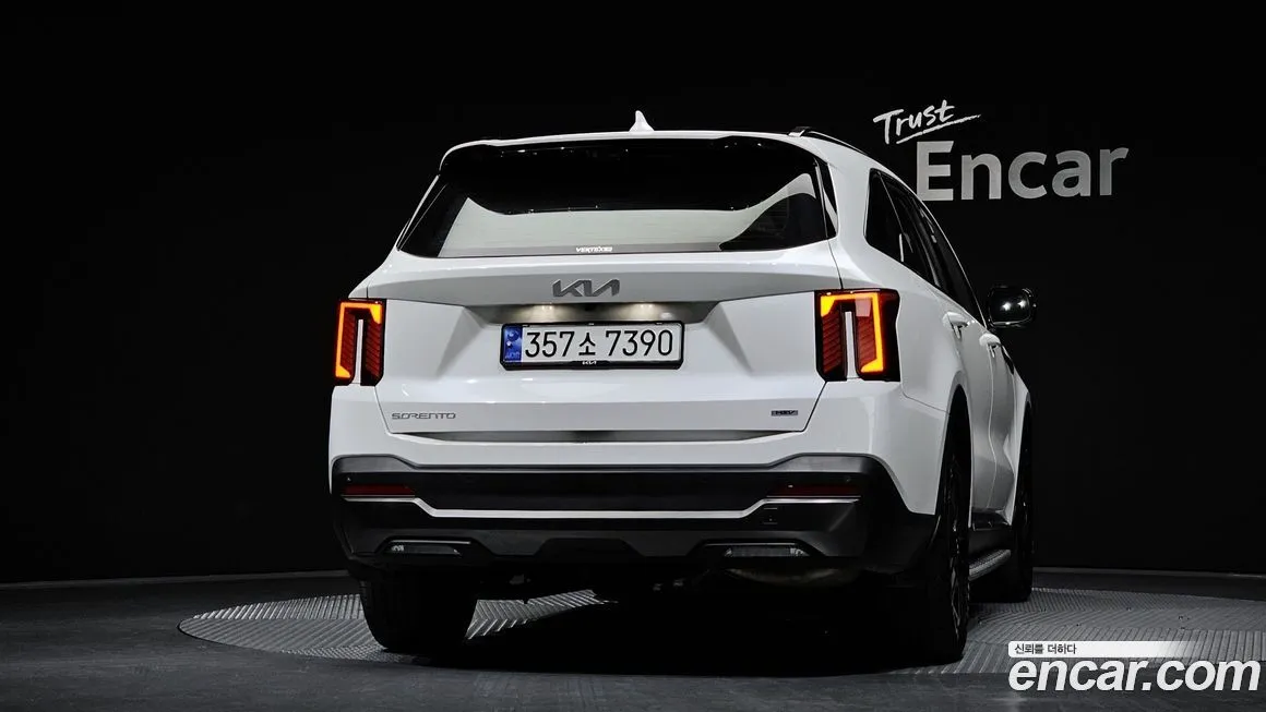 Kia Sorento — фото 2