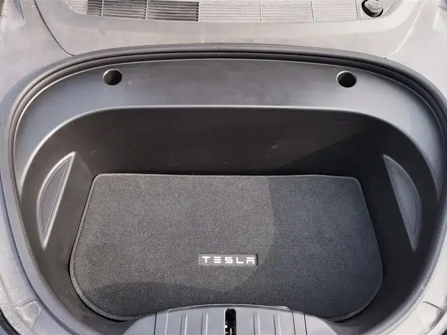 Tesla Model 3 2021 из CN, фото 6