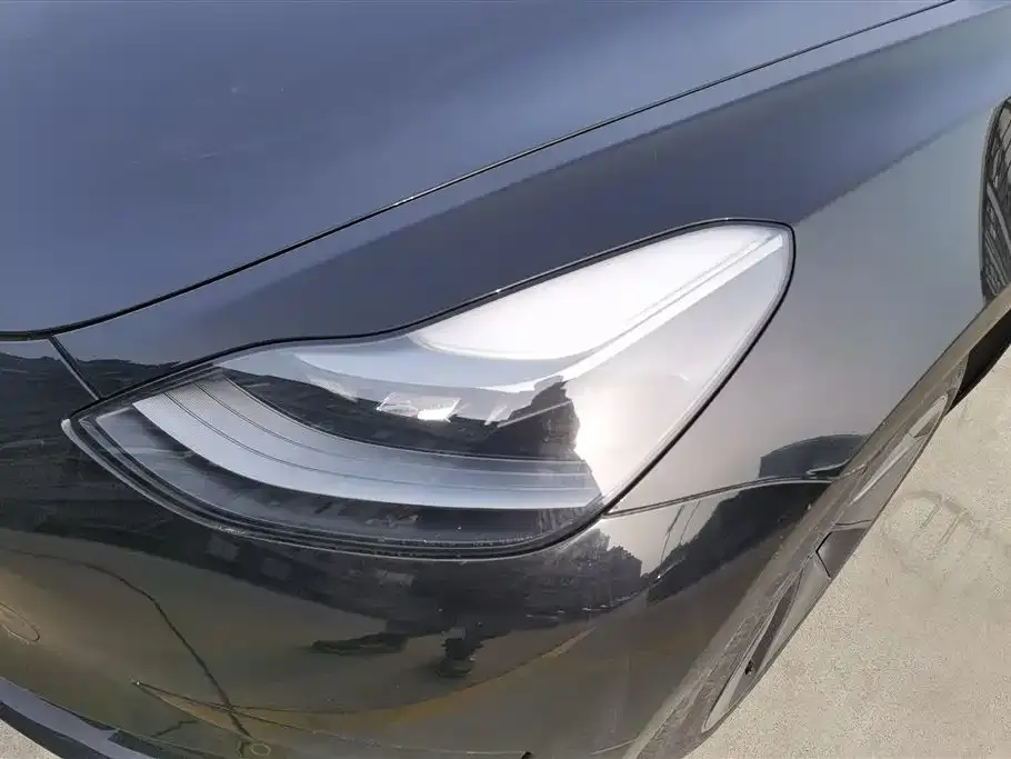Tesla Model 3 2021 из CN, фото 3