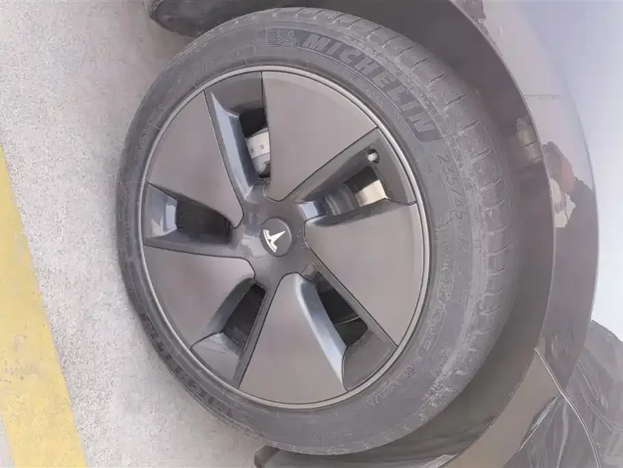 Tesla Model 3 2021 из CN, фото 7