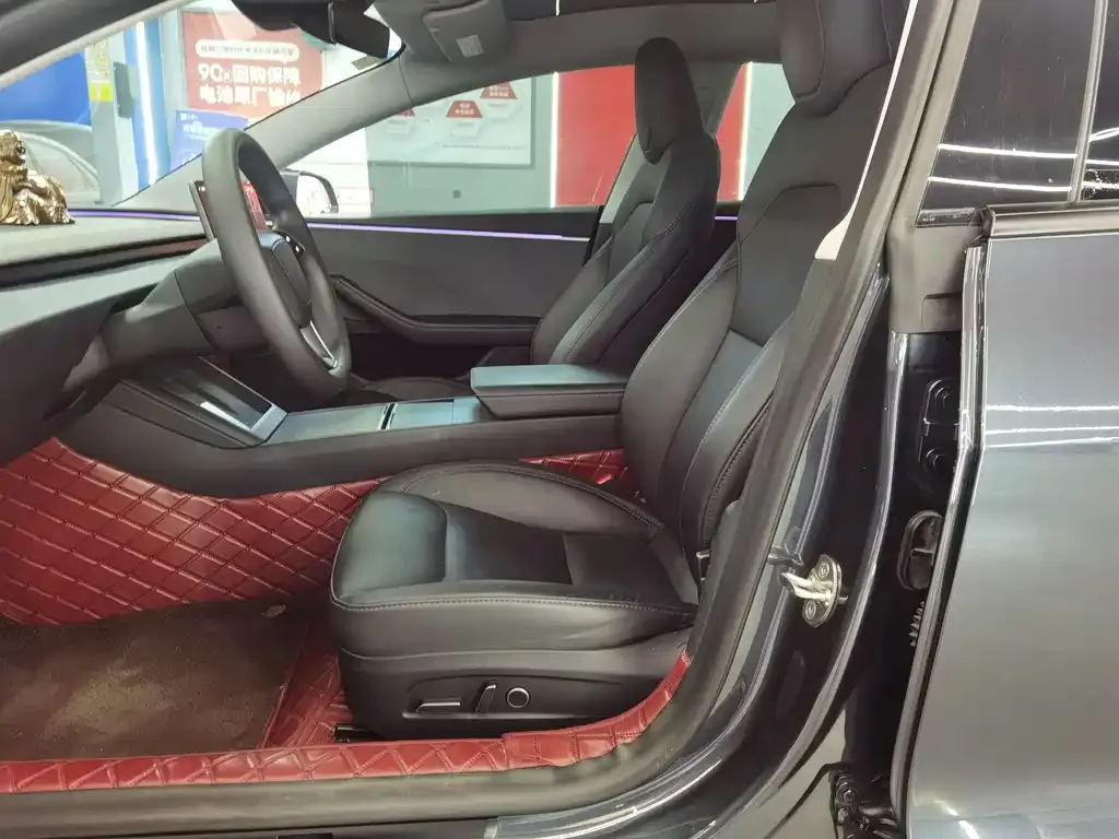 Tesla Model 3 2024 из CN, фото 5