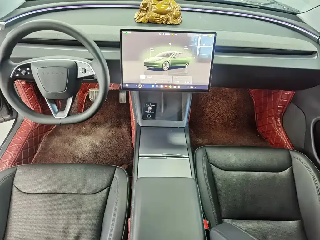 Tesla Model 3 2024 из CN, фото 8