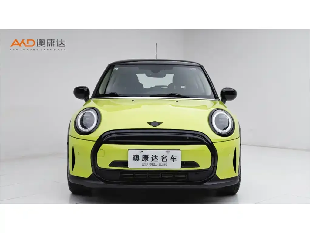 MINI Cooper (3-door) 2022 из CN, фото 10