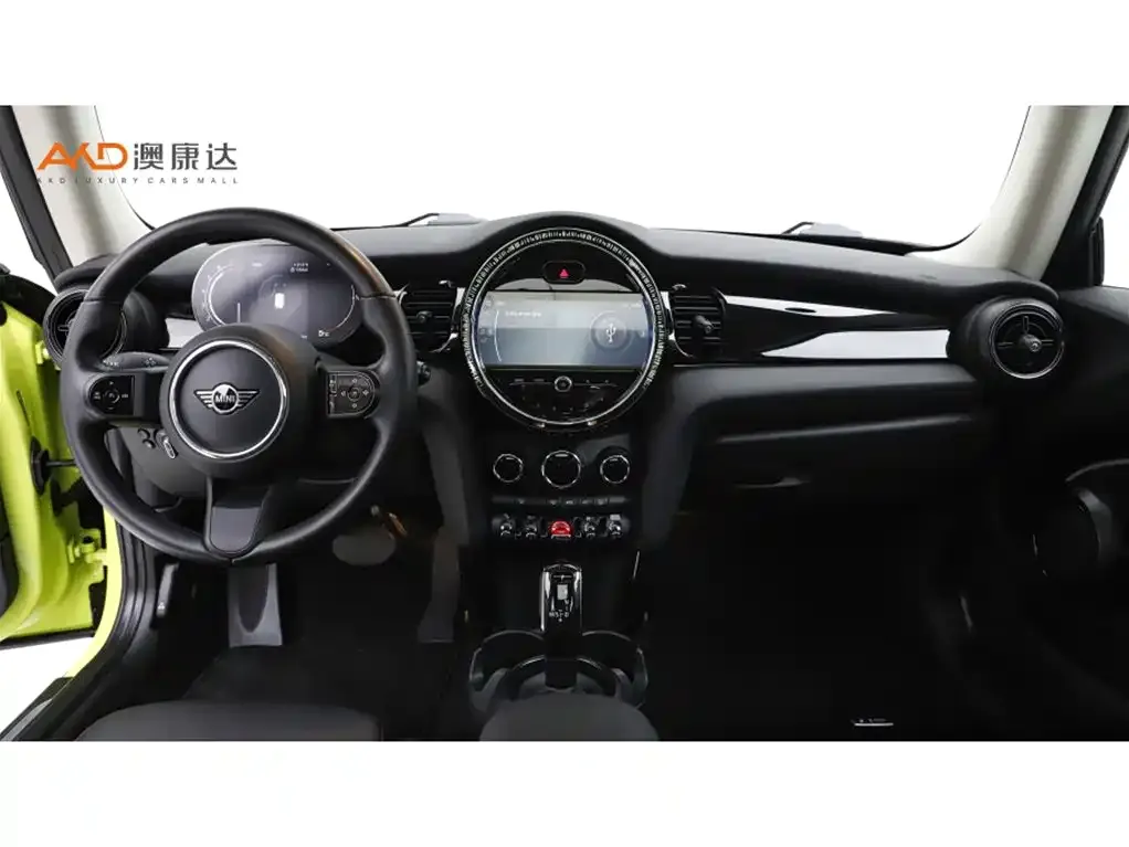 MINI Cooper (3-door) 2022 из CN, фото 9