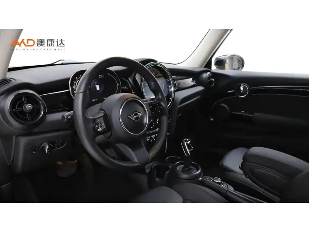 MINI Cooper (3-door) 2022 из CN, фото 6
