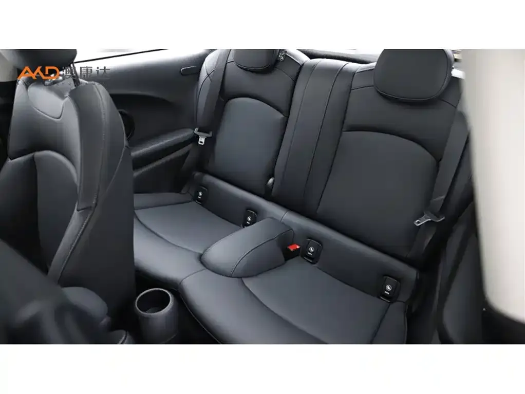 MINI Cooper (3-door) 2022 из CN, фото 8