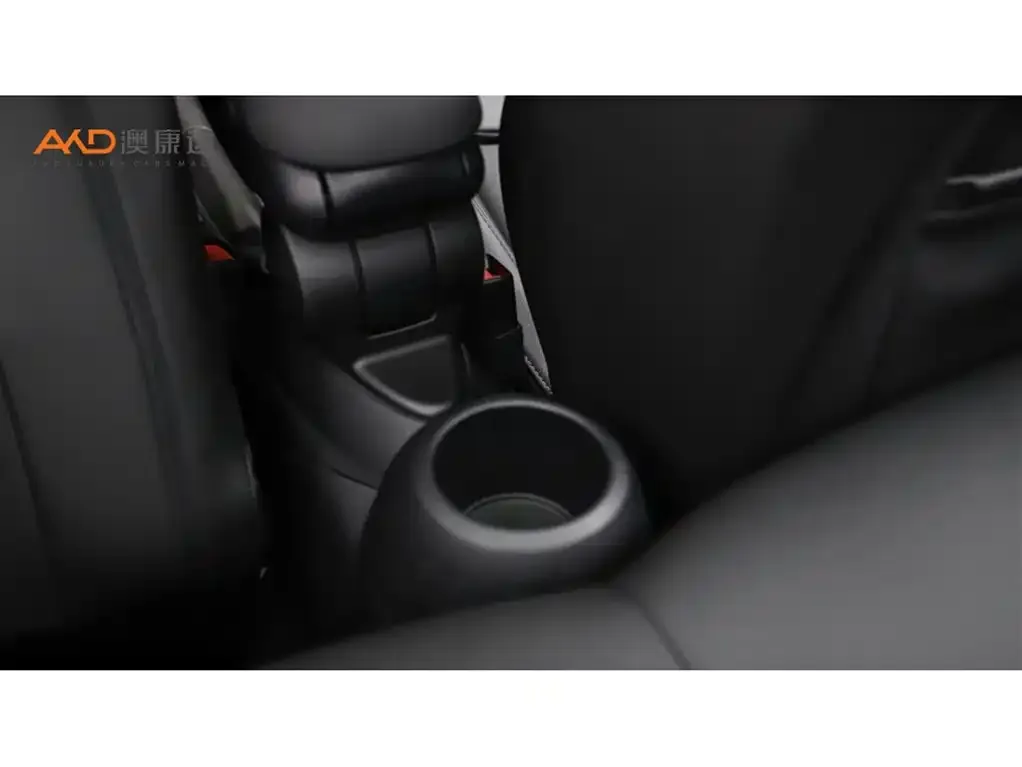 MINI Cooper (3-door) 2022 из CN, фото 4