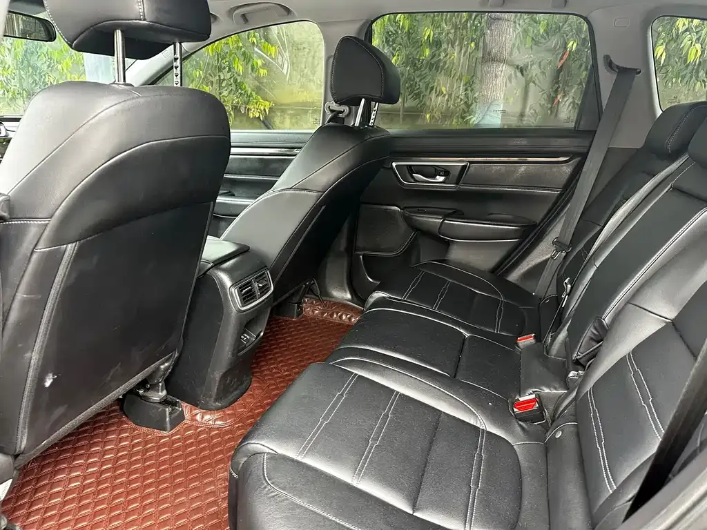 Honda CR-V PHEV 2023 из CN, фото 3