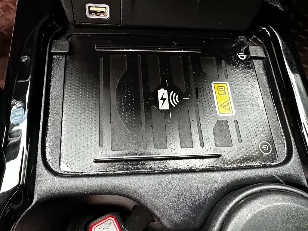 Honda CR-V PHEV 2023 из CN, фото 6