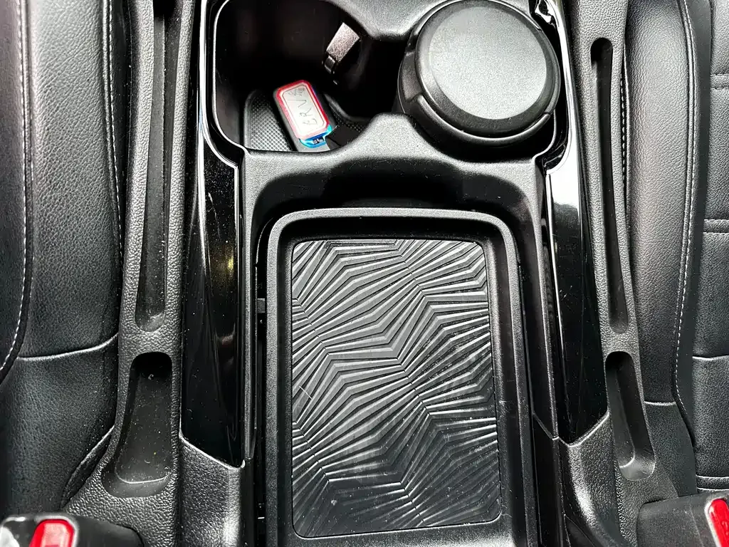 Honda CR-V PHEV 2023 из CN, фото 9